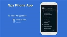 Mobile Spy Cell Phone